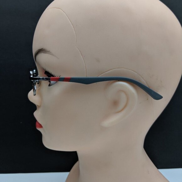 🕶️Ray-Ban RB1030 Unisex Eyeglasses/TA452🕶️ - Picture 8 of 8